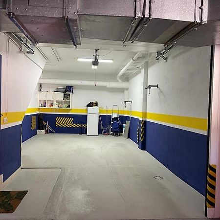 Apartament Urbanizacion Cruceiro Novo Baiona Zewnętrze zdjęcie