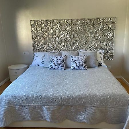 Apartament Urbanizacion Cruceiro Novo Baiona Zewnętrze zdjęcie