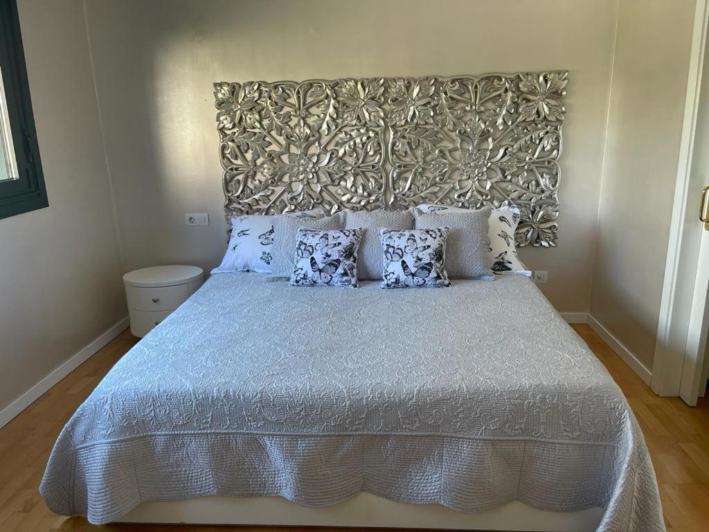 Apartament Urbanizacion Cruceiro Novo Baiona Zewnętrze zdjęcie