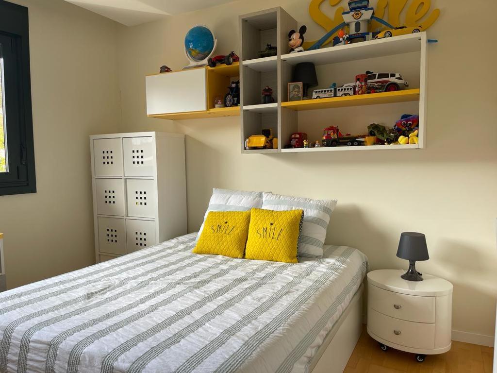Apartament Urbanizacion Cruceiro Novo Baiona Zewnętrze zdjęcie