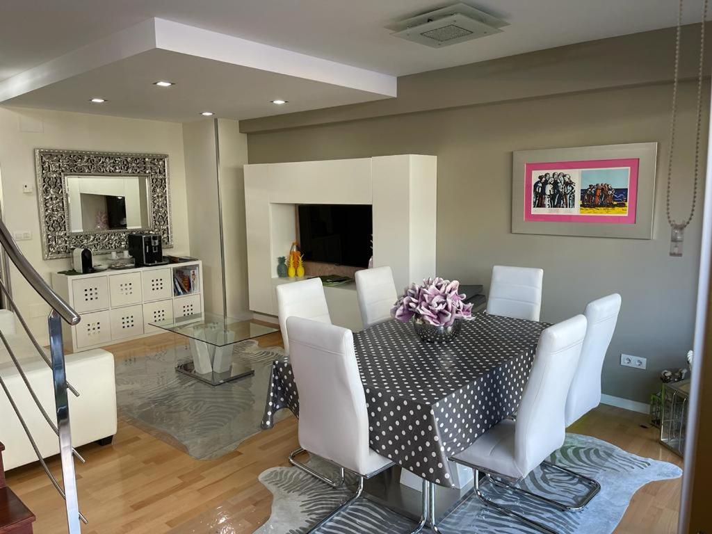 Apartament Urbanizacion Cruceiro Novo Baiona Zewnętrze zdjęcie